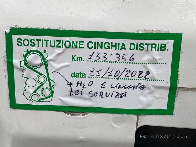 Fiat 500L 1.6d RATA 130e