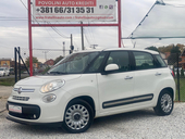 Fiat 500L 1.6d,RATA 130