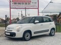 Fiat 500L N1,1.6d RATA 130e