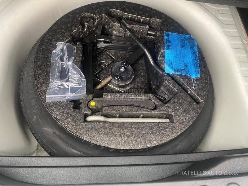 Fiat 500L 1.6d RATA 130e