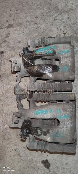 kociona klesta zadnja lucas