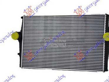 HLADNJAK INTERKULERA BENZIN-DI za Volvo S60 od 2000. do 2010. god.