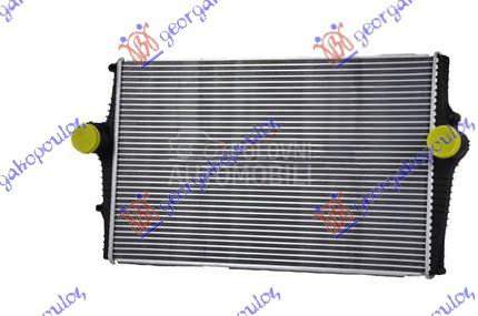 HLADNJAK INTERKULERA BENZIN-DI