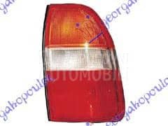 STOP LAMPA KOMPLET Desno