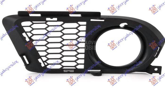 RESETKA PREDNJEG BRANIKA Levo
