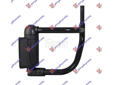 NOSAC RETROVIZORA DUGI Levo za Mitsubishi Canter od 2005. do 2012. god.