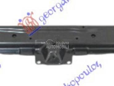 NOSAC HLADNJAKA HIBRID za Toyota Corolla za 2019. god.