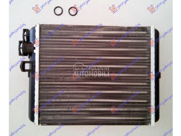 GREJAC KABINE (235x215x40) za Volvo S60 od 2000. do 2010. god.