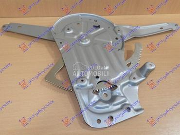 PODIZAC PREDNJEG PROZORA ELEKT za Volvo S60 od 2000. do 2010. god.