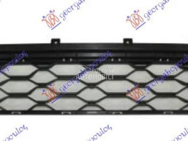 CENTRALNA RESETKA za MINI Countryman od 2016. do 2021. god.