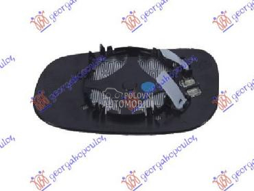 STAKLO RETROVIZORA 2007- (ASFE za Volvo V50 od 2007. do 2012. god.