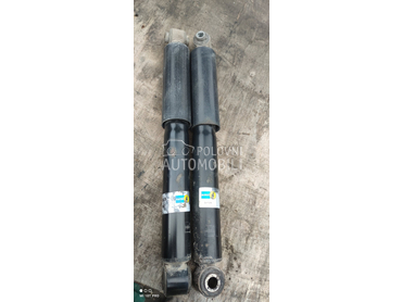 zadnji amortizeri za Opel Astra H