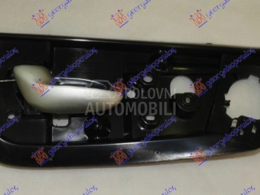 KVAKA PREDNJIH VRATA UNUTRASNJ za Volvo V70 od 2000. do 2007. god.