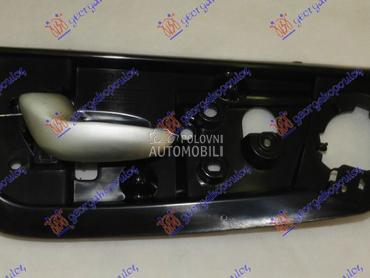 KVAKA PREDNJIH VRATA UNUTRASNJ za Volvo XC70 od 2000. do 2007. god.