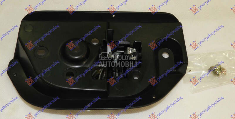 KVAKA ZADNJIH VRATA UNUTRASNJA