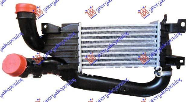 HLADNJAK INTERKULERA 1.7 CDTI