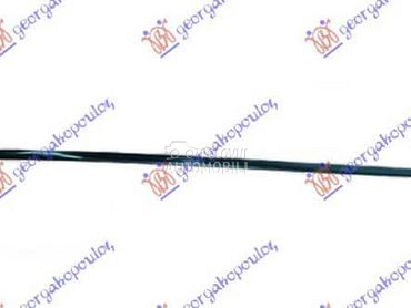 LAJSNA PREDNJIH VRATA HROM... za Škoda Superb od 2008. do 2013. god.