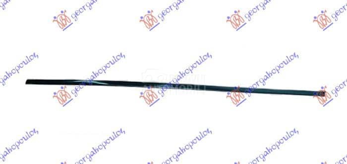 LAJSNA PREDNJIH VRATA HROM...