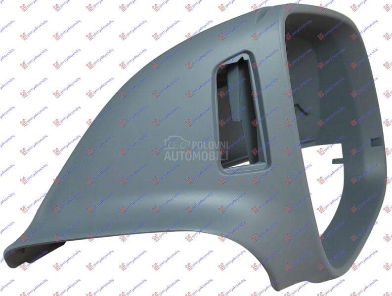 POKLOPAC RETROVIZORA PM Desno