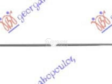 LAJSNA PVC MASKE GORNJA HROM za Renault R 19 za 2019. god.