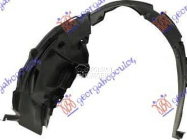 POTKRILO Levo za Suzuki Swift od 2011. do 2014. god.