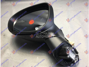 RETROVIZOR ELEKTRICNI SA... za Fiat 500 za 2019. god.