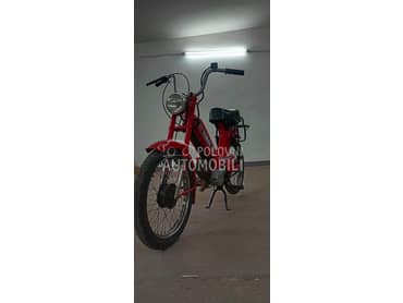 Tomos automatik
