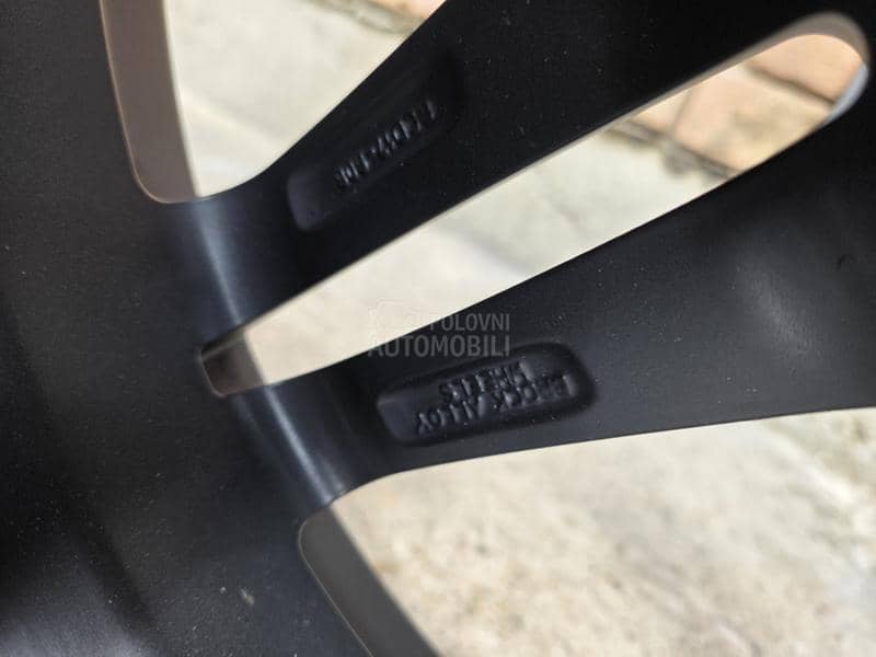 Aluminijumske felne VW 18" 5 x 112