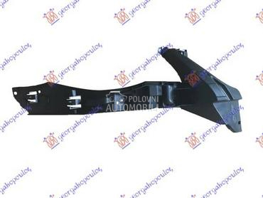 NOSAC PREDNJEG BRANIKA... za Volkswagen Touareg od 2003. do 2010. god.