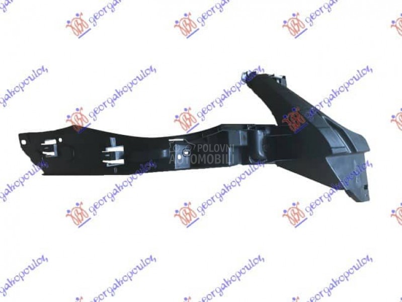 NOSAC PREDNJEG BRANIKA...