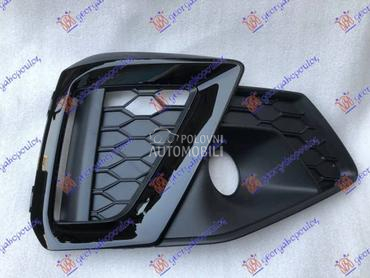 RESETKE PREDNJEG BRANIKA Desno za Audi A4 za 2019. god.