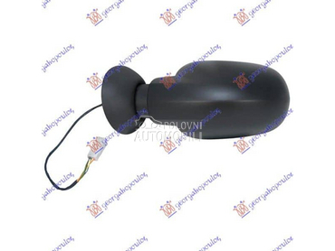 RETROVIZOR ELEKTRICNI SA... za Dacia Logan od 2009. do 2012. god.