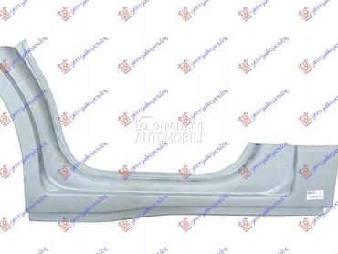 SAJTNA PREDNJIH VRATA SA... za Opel Ostalo od 2009. do 2019. god.