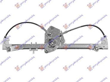 PODIZAC ZADNJEG PROZORA... za BMW X3 od 2004. do 2007. god.