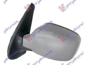 RETROVIZOR ELEKTRICNI SA... za Renault Kangoo od 2003. do 2008. god.