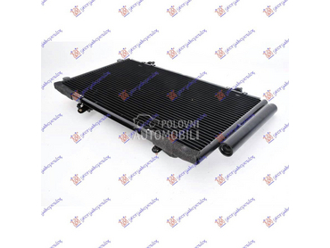 HLADNJAK KLIME za Toyota Avensis od 1997. do 2003. god.