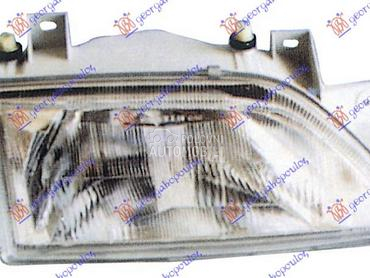 FAR (DEPO) za Ford Escort od 1993. do 1995. god.