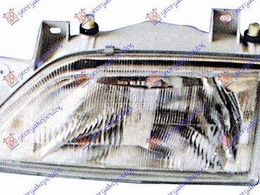 FAR (DEPO) za Ford Escort od 1990. do 1992. god.