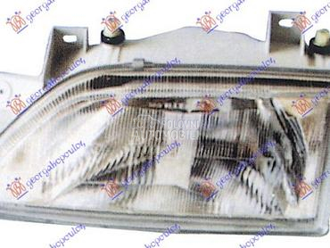 FAR (DEPO) za Ford Escort od 1993. do 1995. god.