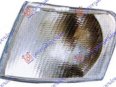 MIGAVAC BELI za Ford Escort od 1990. do 1992. god.