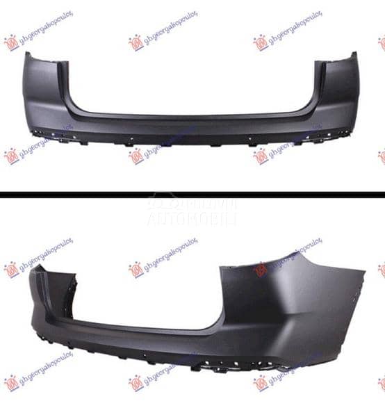 ZADNJI BRANIK GORNJI PM