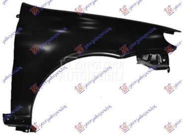 KRILO Strada Desno za Fiat Ostalo od 2005. do 2014. god.