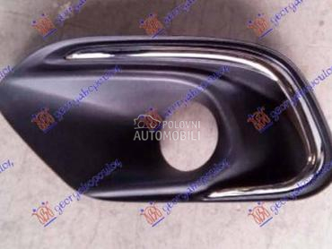 RESETKA PREDNJEG BRANIKA Levo za Fiat Tipo od 2016. do 2021. god.