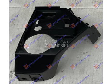 NOSAC ZADNJEG BRANIKA Levo za Jeep Wrangler za 2018. god.