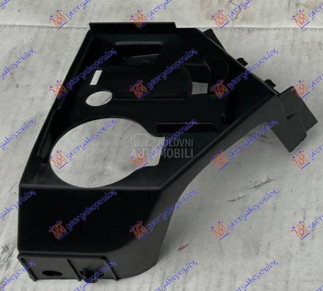 NOSAC ZADNJEG BRANIKA Levo