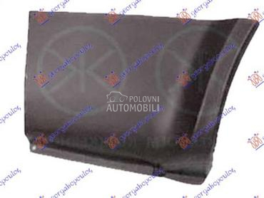 KRAJ ZADNJEG BLATOBRANA Levo za Ford Transit Connect od 1995. do 2000. god.