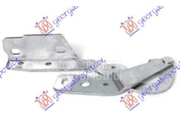 MAKAZE HAUBE (O) za Ford Escort od 1990. do 1992. god.