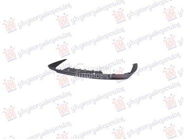 SPOJLER ZADNJEG BRANIKA za Mercedes Benz C Klasa za 2021. god.