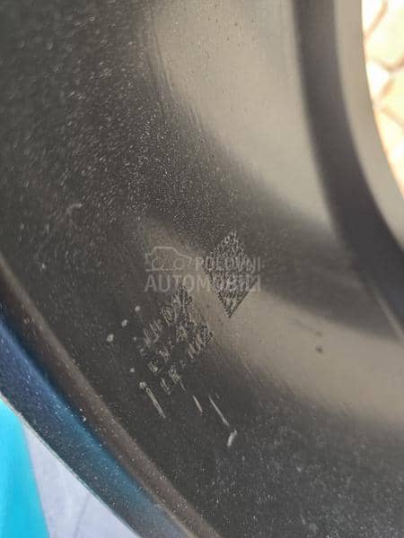 Aluminijumske felne Mercedes 18" 5 x 112