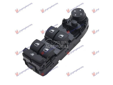 PREKIDAC U PREDNJIM... za BMW Serija 3 od 2008. do 2012. god.